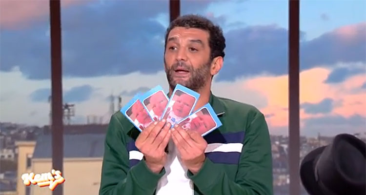 Kem’s (Canal+) : quel bilan d’audience pour la première semaine de Ramzy Bedia ?