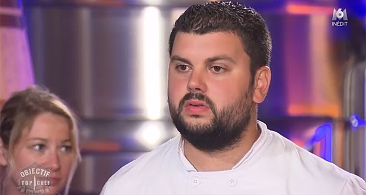 Objectif Top Chef (M6) : Gratien Leroy vainqueur, Philippe Etchebest bat tous les records