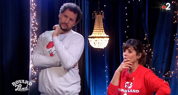 Boyard Land : quelle audience pour Faustine Bollaert et Eric Antoine sur France 2 ?