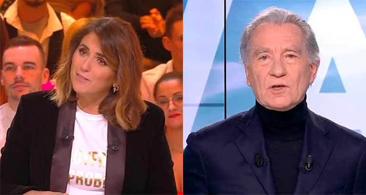 C’est que de la télé : Valérie Bénaïm rate sa rentrée, William Leymergie affole l’audience de C8