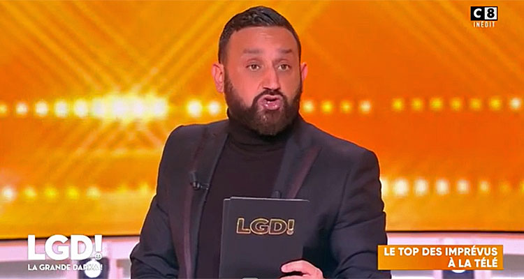 La grande darka (C8) : quelle audience pour Cyril Hanouna et sa première Darka de 2020 ?