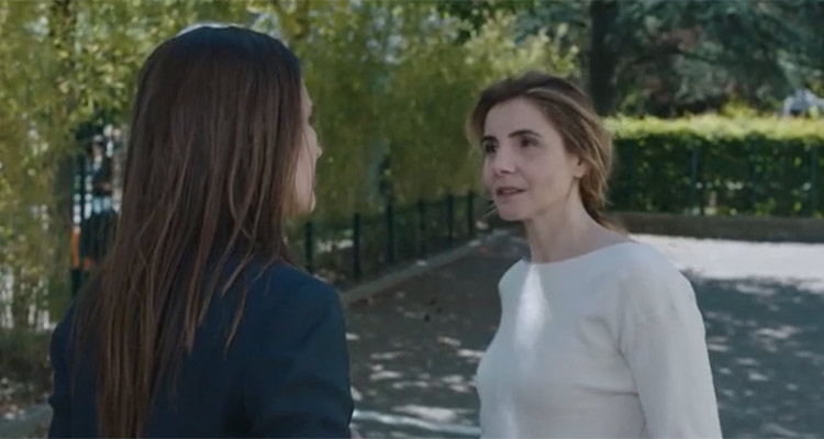 Peur sur le lac (spoilers, TF1) : Claude (Clotilde Courau) coupable de la contamination ? Lise et Clovis face à la mort de Tom ?