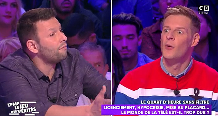 TPMP : Raymond quitte Cyril Hanouna, quelle audience pour le jeu des vérités de C8 ?