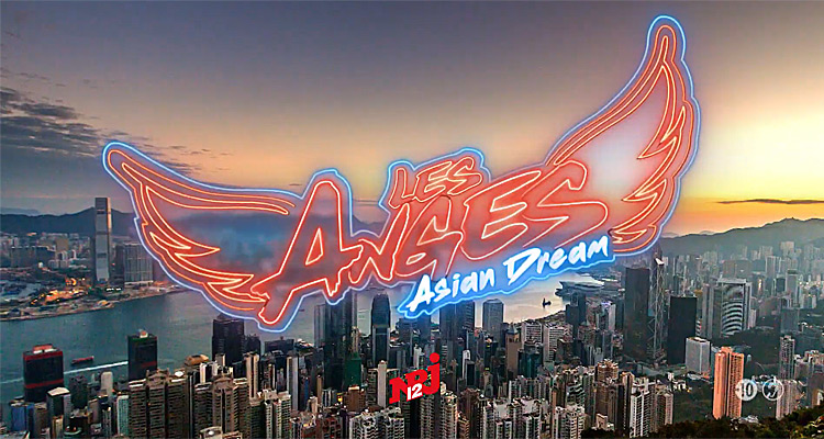 Les Anges 12 : candidats, guests... quel casting pour les Anges Asian Dream sur NRJ12 ?