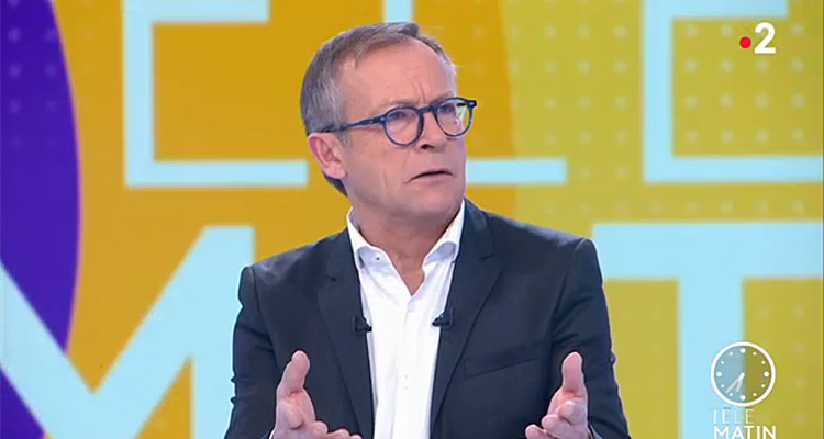 Télématin en crise : Laurent Bignolas change ses chroniqueurs, France 2 en résistance