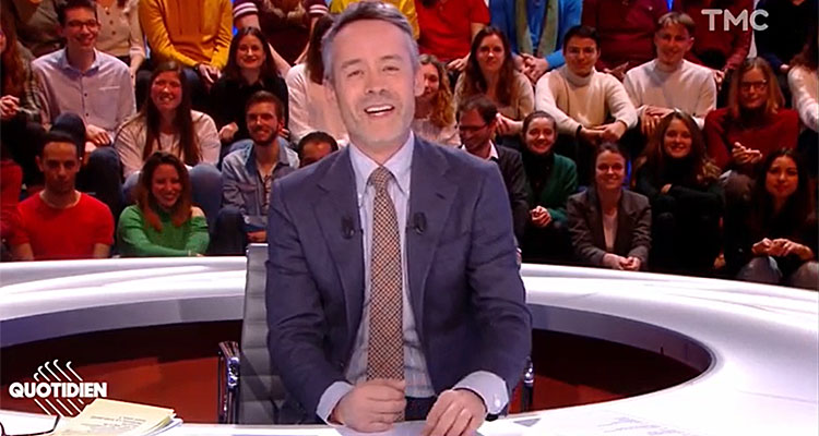 Audiences TV Access (mercredi 22 janvier 2020) : records historiques pour N’oubliez pas les paroles face à Demain nous appartient, Quotidien recule face à TPMP