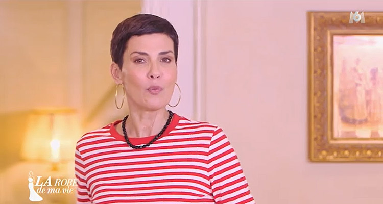 Les Reines du shopping  de retour, Cristina Cordula fait chauffer les audiences avec La robe de ma vie et Objectif : dix ans de moins