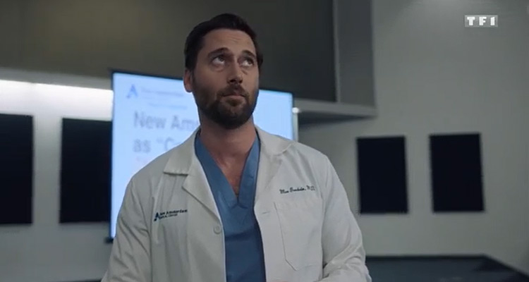 New Amsterdam : la saison 2 déjà déprogrammée par TF1, Max Goodwin condamné à mourir ?