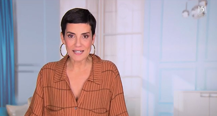 Les Reines du shopping : retour en demi-teinte pour Cristina Cordula, La robe de ma vie devance Les feux de l’amour