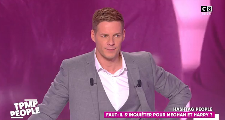 TPMP People : Matthieu Delormeau peine à décoller, Un dîner presque parfait devance C8