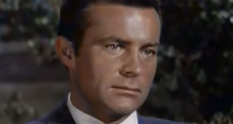 Décès de Robert Conrad, star des Mystères de l’Ouest (James West) et des Têtes brûlées (Pappy Boyington)