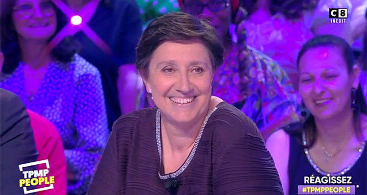 TPMP : Danielle Moreau de retour sur France 2, Eddy (Les Anges 12) chez Faustine Bollaert