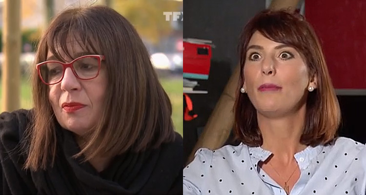 Super Nanny / Cleaners : Sylvie Jenaly et les experts du ménage s’associent pour purifier les après-midis de TFX