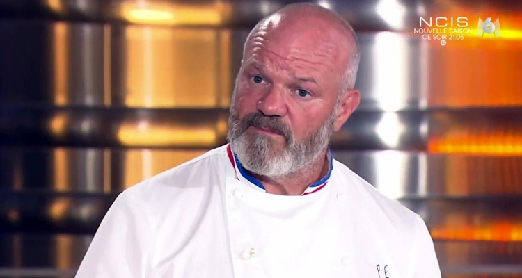 Top Chef saison 11 (M6) : comment Philippe Etchebest gère-t-il ses restaurants pendant les tournages ?