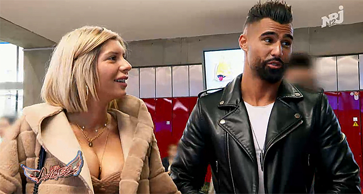 Sarah Lopez (Les Anges 12) : « Avec Jonathan, on a pu consolider notre couple »