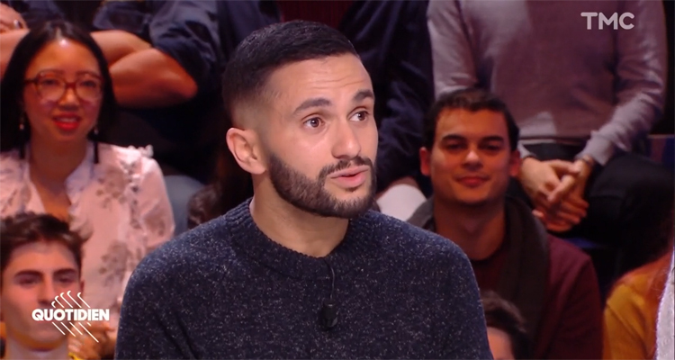 Malik Bentalha (TF1) : son spectacle « Encore » plus puissant que Kev Adams face à Cyril Hanouna ?