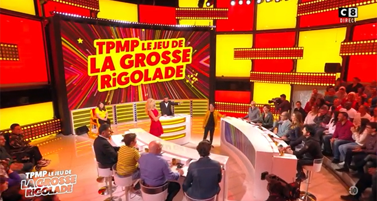 TPMP : pourquoi Cyril Hanouna a vraiment arrêté La grosse rigolade sur C8 