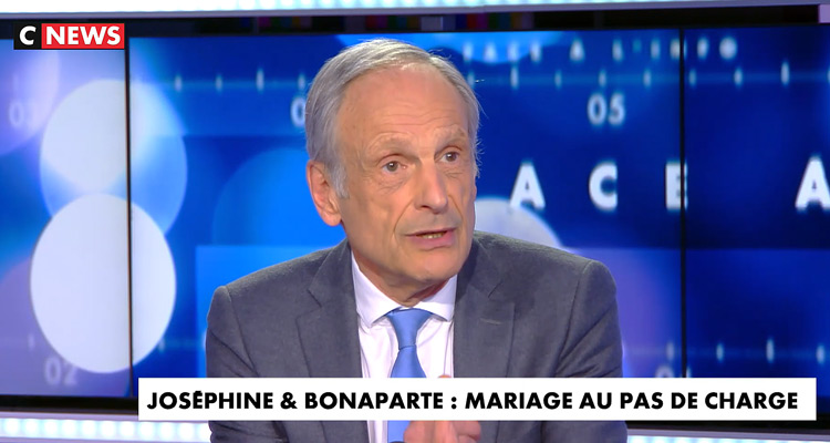 Marc Menant (Face à l’info) : « Eric Zemmour me plait car il est dans une démarche intellectuelle »