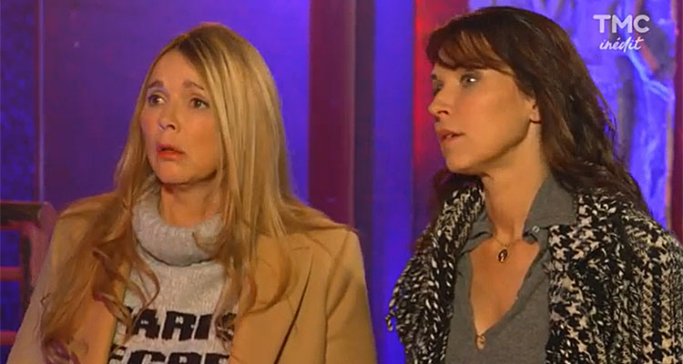 Les mystères de l’amour : Fanny accusée, Hélène en pleine doute, C8 menace les héros