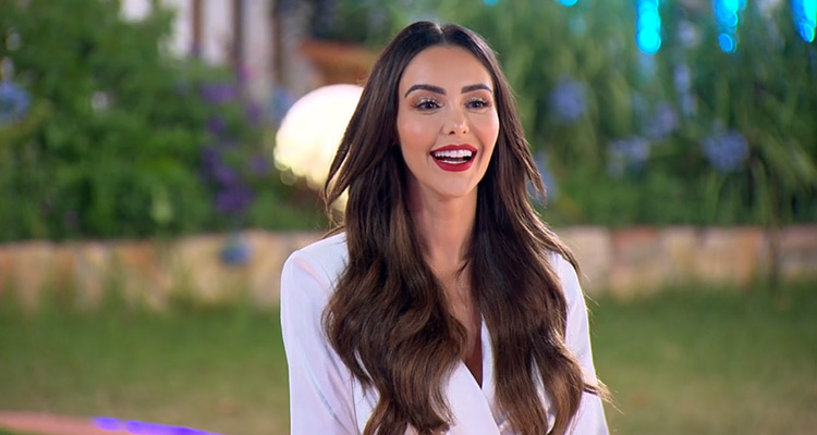 Love Island France : la télé-réalité d’Amazon annulée, l’ultime épisode ce 16 mars,  Nabilla et les candidats rapatriés