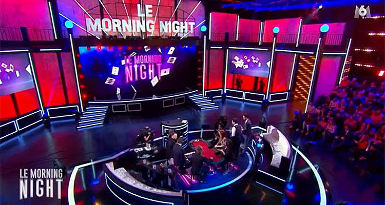 Le Morning Night : quelle audience pour Michaël Youn en prime sur M6 ?