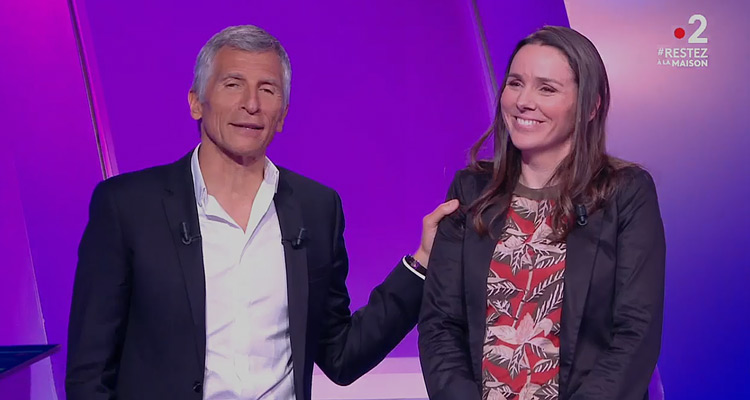 Sandrine éliminée de Tout le monde veut prendre sa place : « Avec le contexte, c’était un peu tendu sur le plateau... »