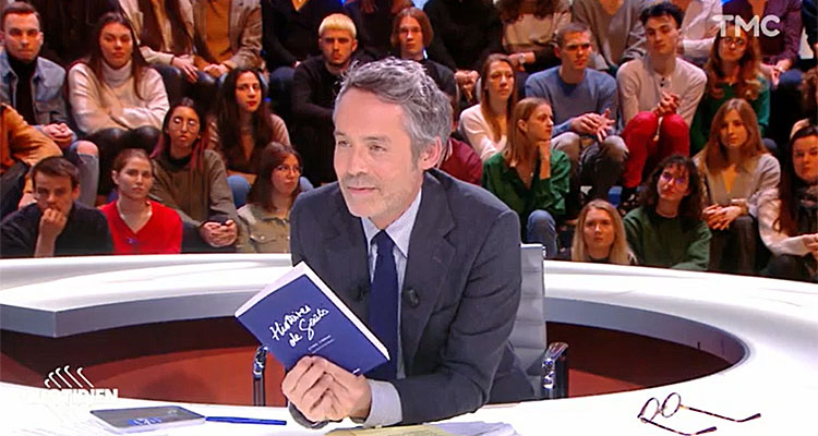 Audiences TV : Quotidien déserté par Yann Barthès, Cyril Hanouna tient sa vengeance sur TMC 