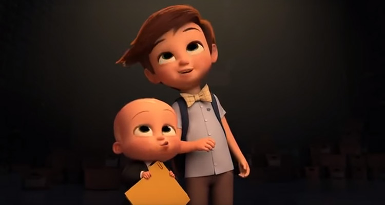 Baby Boss (TF1) : une suite au cinéma après la saison 3 du dessin animé sur Netflix ?