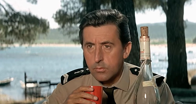 Le gendarme se marie (M6) : Pourquoi Jean Lefebvre a été fou de rage face à Louis de Funès en découvrant le film ? 