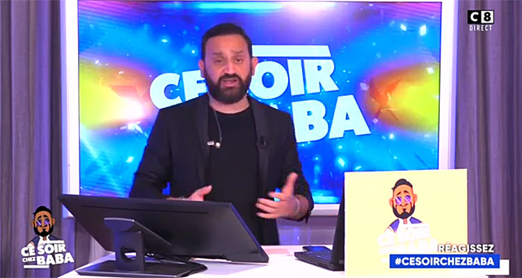 Balance ton post (C8) : Cyril Hanouna déprogramme la spéciale fake news, La grosse rigolade en prime