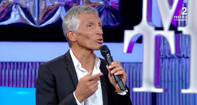 N’oubliez pas les paroles : Kevin, Lucile... les Masters 2019 font exploser les audiences de Nagui... en rediffusion