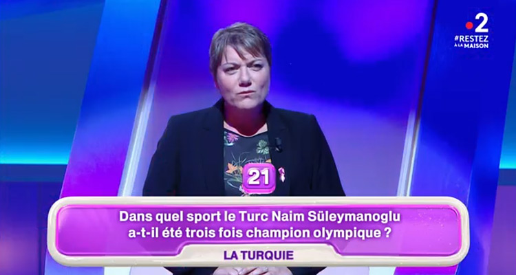 Tout le monde veut prendre sa place : Marie-Christine en difficulté face au retour de Paul (Les 12 coups de midi)