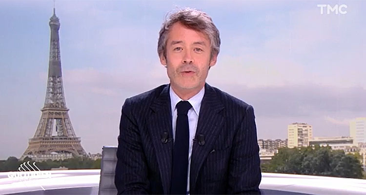 Quotidien : Yann Barthès poursuit sa folle série d’audience au détriment de Cyril Hanouna