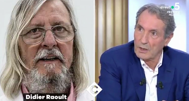 Bourdin Direct : Jean-Jacques Bourdin privé de Didier Raoult, audiences paralysées ?