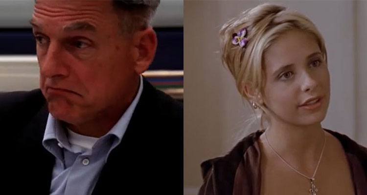 NCIS : Gibbs et DiNozzo implosent, Buffy (Sarah Michelle Gellar) écrasée en audience