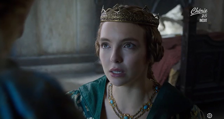 The White Princess : une suite avec une saison 2 pour Lizzie et Richard sur Chérie 25 ?