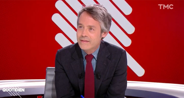 Audiences TV Access (lundi 1er juin 2020) : N’oubliez pas les paroles perd la tête, Camille Combal recule, Quotidien sans limite