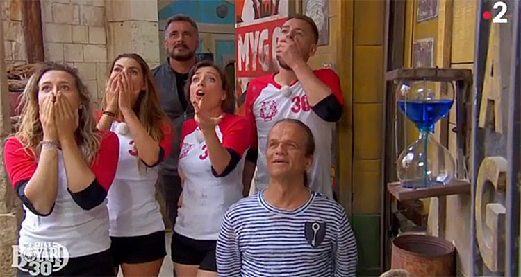 Fort Boyard 2020 : épreuves supprimées, départs... France 2 réinvente son jeu