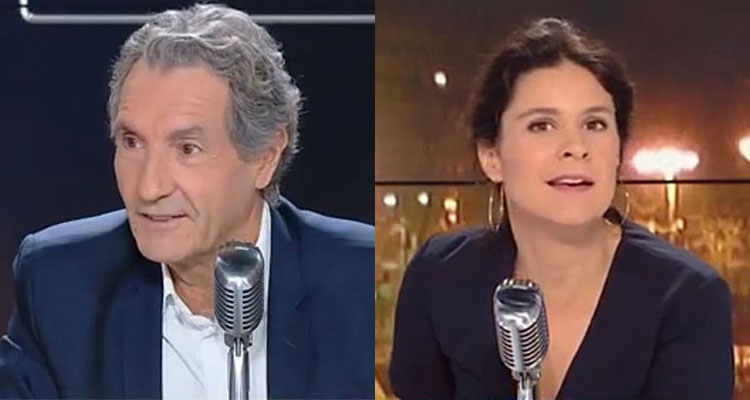 Bourdin Direct : audiences en baisse, Jean-Jacques Bourdin remplacé par Apolline de Malherbe ?