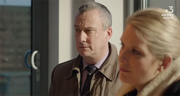 DCI Banks (France 3) : la saison 6 annulée, Hudson et Rex remplace Stephen Tompkinson