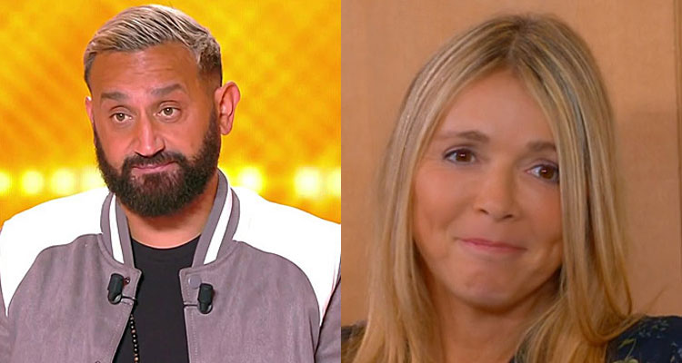 Cyril Hanouna et les Mystères de l’amour évincés, C8 et TMC accablées en audience