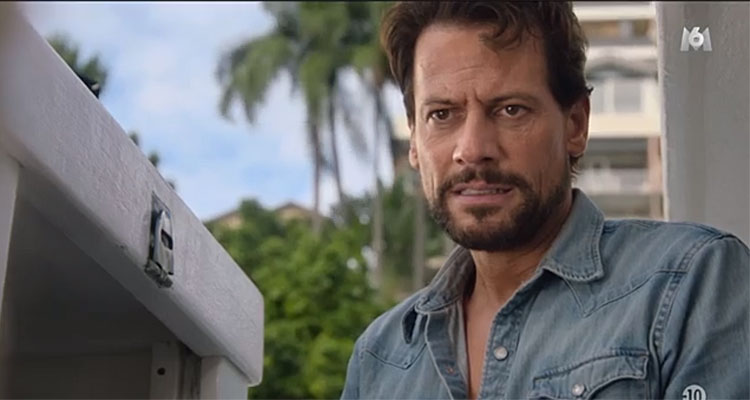 Dr Harrow (saison 3) : une éviction et un nouveau départ pour Ioan Gruffudd sur M6