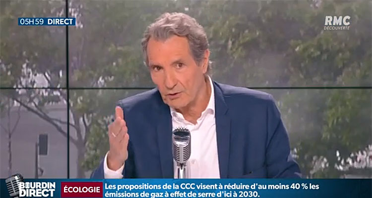 Bourdin Direct : pourquoi Jean-Jacques Bourdin est un casse-tête pour RMC 