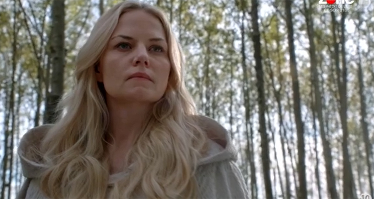 M6 : Once Upon a Time et Regina en mal d’audience, Desperate Housewives bientôt de retour ?