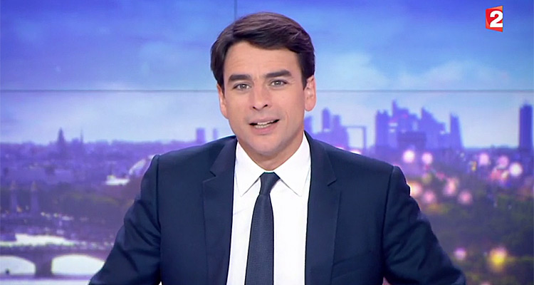 Julian Bugier : l’atout gagnant de Tout compte fait, son avenir sur France 2