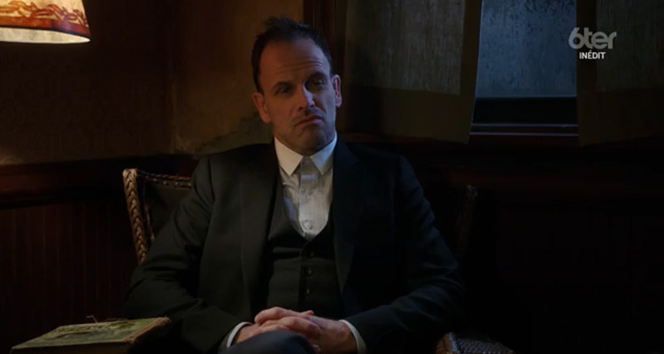 Elementary déprogrammée : le final de la saison 7 supprimé par 6ter