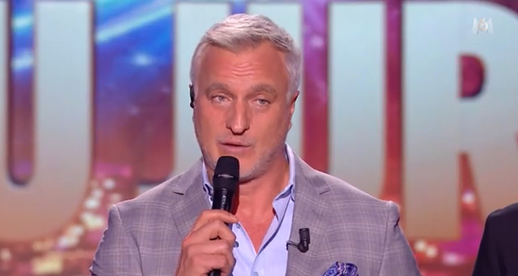 La France a un incroyable talent : les adieux de David Ginola remplacé par Karine Le Marchand, quel gagnant pour la bataille du jury ?