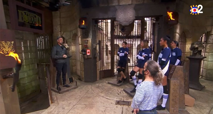 Fort Boyard 2020 : quelle audience pour l’équipe de Claude (Koh-Lanta) sur France 2 ?