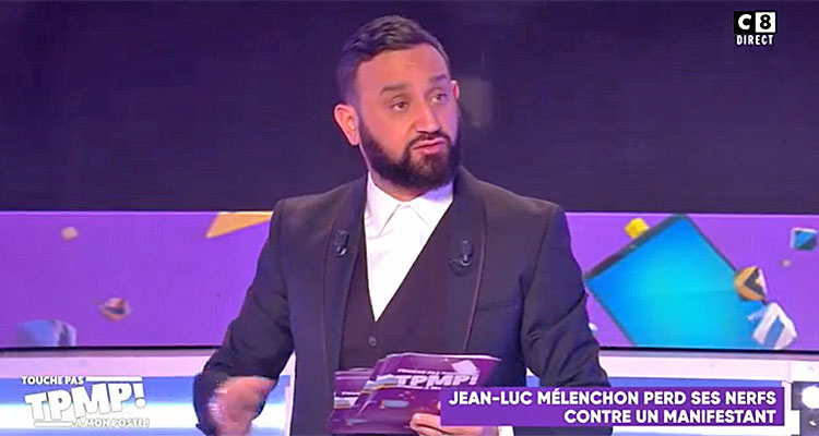 TPMP, saison 11 sur C8 : départs, nouveaux chroniqueurs... Cyril Hanouna remanié 