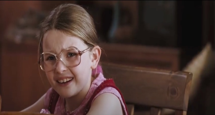 Little Miss Sunshine (Arte) : Comment Abigail Breslin est devenue une star après son concours de beauté